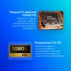 Ноутбук Asus VivoBook 16X M3604YA-MB303 Ryzen 5 7430U 16Gb SSD512Gb AMD Radeon 16" IPS WUXGA (1920x1200) noOS silver WiFi BT Cam (90NB11A2-M00D80)