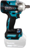 Гайковерт Makita DTW300Z аккум. патрон:квад.1/2"