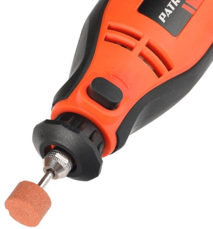 Гравер Patriot EE 170 160Вт насадок:210 кейс