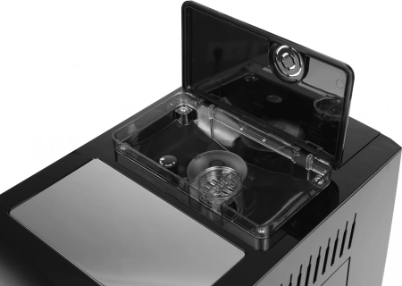 Кофемашина Polaris PACM 2060AC 1500Вт черный