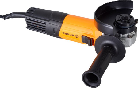 Углошлифовальная машина Вихрь УШМ-115/650 650Вт 11000об/мин рез.шпин.:M14 d=115мм