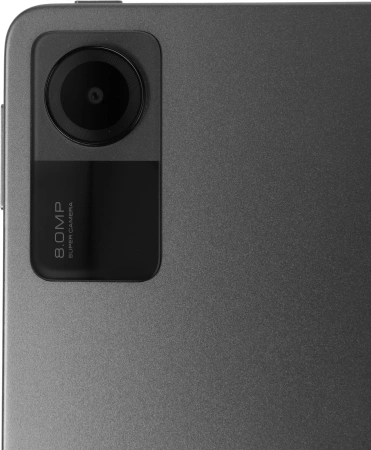 Планшет Xiaomi Redmi Pad SE 680 (2.4) 8C RAM6Gb ROM128Gb 11" IPS 1920x1200 Android 13 серый 8Mpix 5Mpix BT WiFi microSD 1Tb 8000mAh