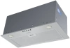 Вытяжка встраиваемая Maunfeld Crosby Power 60 нержавеющая сталь управление: кнопочное (1 мотор)