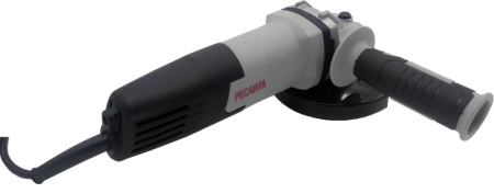 Углошлифовальная машина Ресанта УШМ-125/900 900Вт 11000об/мин рез.шпин.:M14 d=125мм