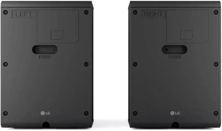 Саундбар LG S95TR 9.1.5 590Вт+220Вт черный