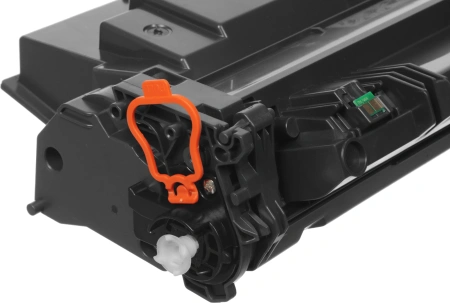 Картридж лазерный G&G GG-719H черный (6500стр.) для Canon MF5840dni-Sensys/MF5880dni; LBP6300i/6650i