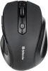 Клавиатура + мышь Defender Berkeley C-925 клав:черный мышь:черный/красный USB беспроводная slim Multimedia Touch (45925)