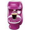 Кофемашина Bosch TAS1001 1400Вт фиолетовый