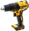 Дрель-шуруповерт DeWalt DCD777M2T аккум. патрон:быстрозажимной (кейс в комплекте)