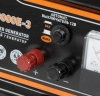 Генератор Carver PPG- 8000E-3 6кВт