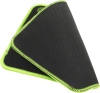 Коврик для мыши Cactus Black черный 250x200x3мм (CS-MPC-D01S)