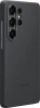 Чехол (клип-кейс) Samsung для Samsung Galaxy S25 Ultra Silicone Case S25 Ultra черный (EF-PS938CBEGRU)