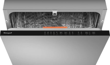 Посудомоечная машина встраив. Weissgauff BDW 6025 Infolight полноразмерная