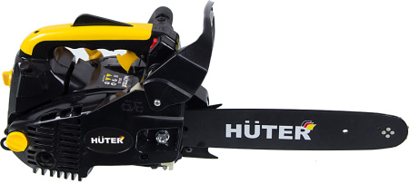 Бензопила Huter BS-25 1200Вт 1.63л.с. дл.шины:12" (30cm) (70/6/5)