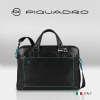 Сумка Piquadro Blue Square CA3335B2/N черный натур.кожа