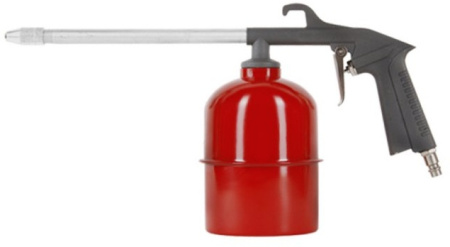 Набор пневмоинструментов Patriot KIT 5A компл.:5 предметов