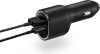 Автомобильное зар./устр. Samsung EP-L4020 3A (PD) USB/USB Type-C универсальное черный (EP-L4020NBEGEU)