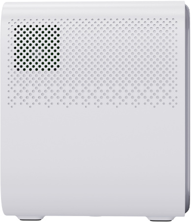 Проектор Cactus CS-PRC.07WT.Full HD-A LCD 350Lm ANSI (1920x1080) 2000:1 ресурс лампы:50000часов 1xUSB typeA 1xHDMI 1кг