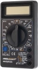 Мультиметр PROconnect M832 DT832 цифровой черный (13-3012)