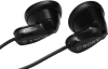 Наушники вкладыши Sony MDR-E9LP 1.2м черный проводные (MDR-EX9LP)
