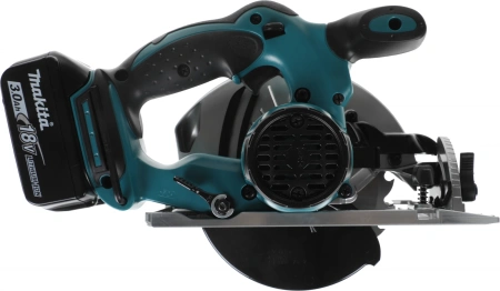 Циркулярная пила (дисковая) Makita DSS610RF (ручная)