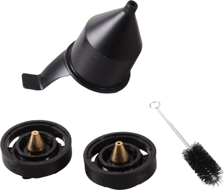 Краскопульт Ресанта АКП-20Li бак:1000мл 800мл/мин