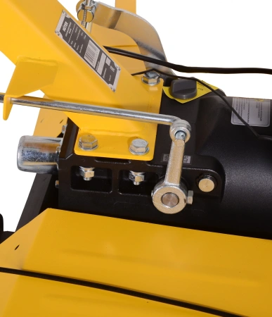 Мотоблок Huter MK-9500P-10 бензиновый 9.5л.с. (70/5/16)