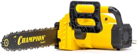 Электрическая цепная пила Champion 118-14 1800Вт дл.шины:14" (35cm)