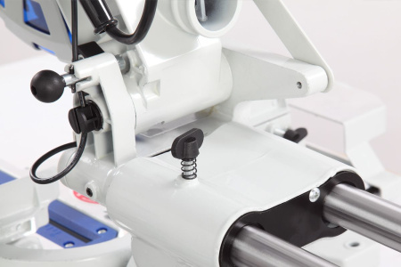 Торцовочная пила Belmash MS B-255H 2000Вт 4500об/мин d=255мм