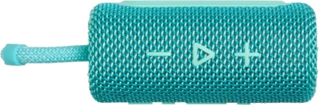 Колонка порт. JBL GO 3 бирюзовый 4.2W 1.0 BT (JBLGO3TEAL)