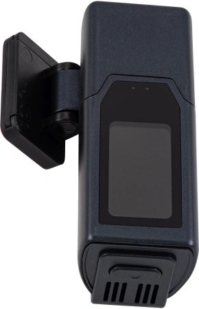 Видеорегистратор Digma FreeDrive 930W черный 4Mpix 1440x2560 2160p 170гр. Allwinner