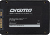 Накопитель SSD Digma SATA III 128Gb DGSR2128GY23T Run Y2 2.5"