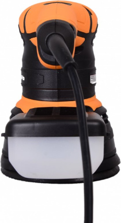 Эксцентриковая шлифовальная машина Вихрь ЭШМ-125/5Э 450Вт