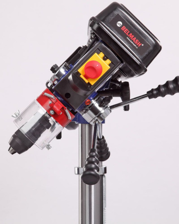 Станок сверлильный Belmash RDP430-16 600W (S104A)