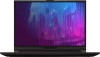 Ноутбук Osio CyberLine C160i-002 Core i5 12600H 16Gb SSD512Gb NVIDIA GeForce RTX4050 6Gb 16" IPS WUXGA (1920x1200) noOS brown WiFi BT Cam 3410mAh