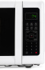 Микроволновая Печь SunWind SUN-MW005 20л. 700Вт белый/черный