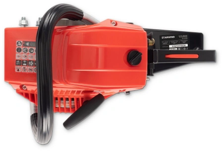 Бензопила Starwind SG-5218 2600Вт 3.5л.с. дл.шины:18" (45cm)