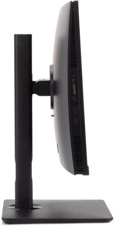 Моноблок IRU 23ID 23.8" Full HD i7 1255U/16Gb/SSD512Gb UHDG 730/W11Pro/черный 1920x1080