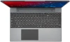 Ноутбук IRU Калибр 15PH Ryzen 5 5500U 8Gb SSD512Gb AMD Radeon Rx Vega 7 15.6" IPS FHD (1920x1080) Free DOS black WiFi BT Cam 4350mAh (2054001)