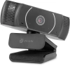 Камера Web Оклик OK-C016HD черный 1Mpix (1280x720) USB2.0 с микрофоном
