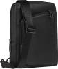 Сумка мужская Piquadro Cronus CA3084S134/N черный натур.кожа