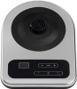 Чайник электрический Galaxy Line GL 0593 1.7л. 2200Вт прозрачный корпус: стекло (7010105930)