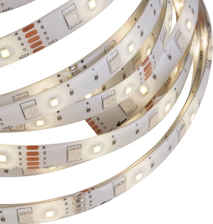 Умная светодиодная лента Digma DiStrip 5S 60св./м 18В 5м (DS5S)