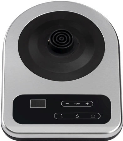Чайник электрический Galaxy Line GL 0593 1.7л. 2200Вт прозрачный корпус: стекло (7010105930)