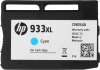Картридж струйный HP 933XL CN054AE голубой (825стр.) для HP OJ 6700/7100