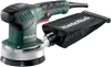 Эксцентр.шлифмашина Metabo SXE 3125 310Вт D125мм (600443000)