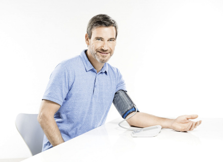 Тонометр автоматический Beurer BM45