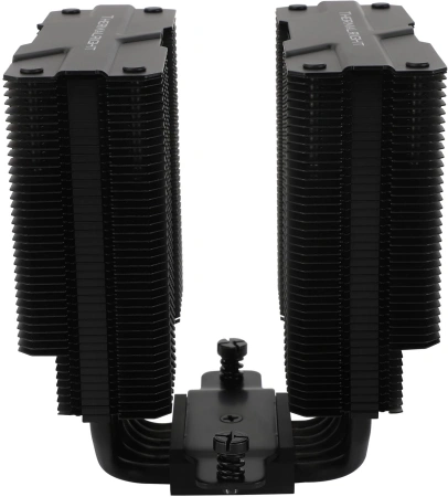 Устройство охлаждения(кулер) Thermalright Peerless Assassin 120 Mini Soc-AM5/AM4/1200/1700/1851 черный 4-pin 25.6dB Al+Cu 750gr Ret (PA120-MINI-BL)