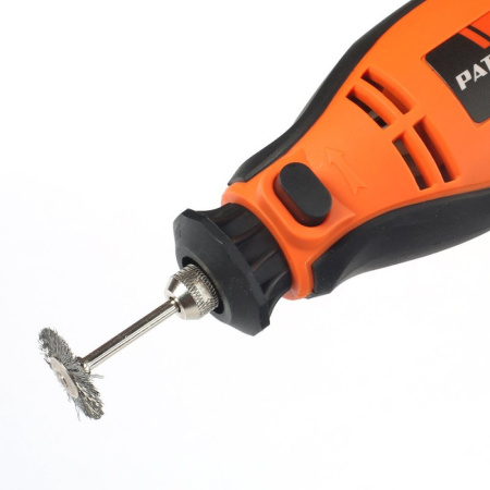 Гравер Patriot EE 160 160Вт кейс