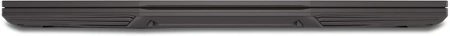 Ноутбук MSI Thin 15 B13VE-2650XRU Core i5 13420H 16Gb SSD512Gb NVIDIA GeForce RTX4050 6Gb 15.6" IPS FHD (1920x1080) Free DOS grey space WiFi BT Cam (9S7-16R831-2650)
